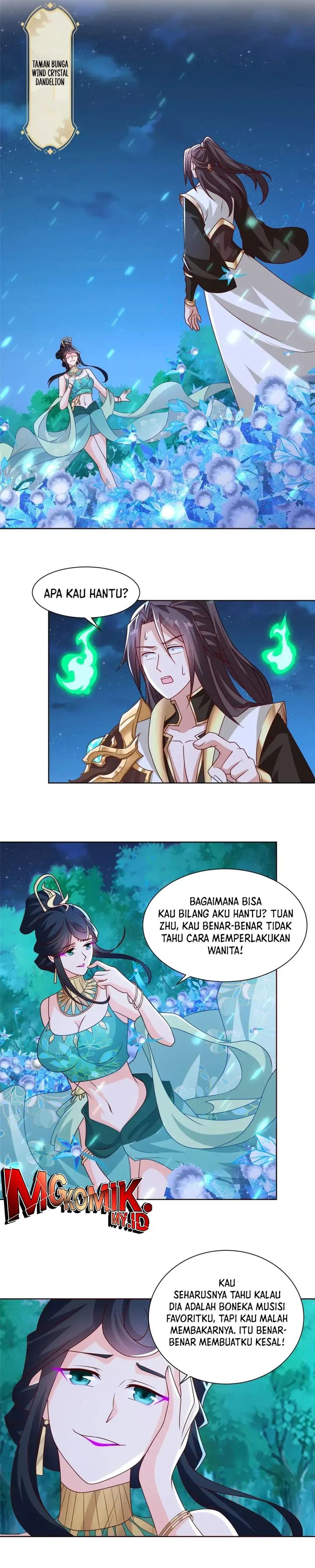 Dilarang COPAS - situs resmi www.mangacanblog.com - Komik dragon master 239 - chapter 239 240 Indonesia dragon master 239 - chapter 239 Terbaru 1|Baca Manga Komik Indonesia|Mangacan