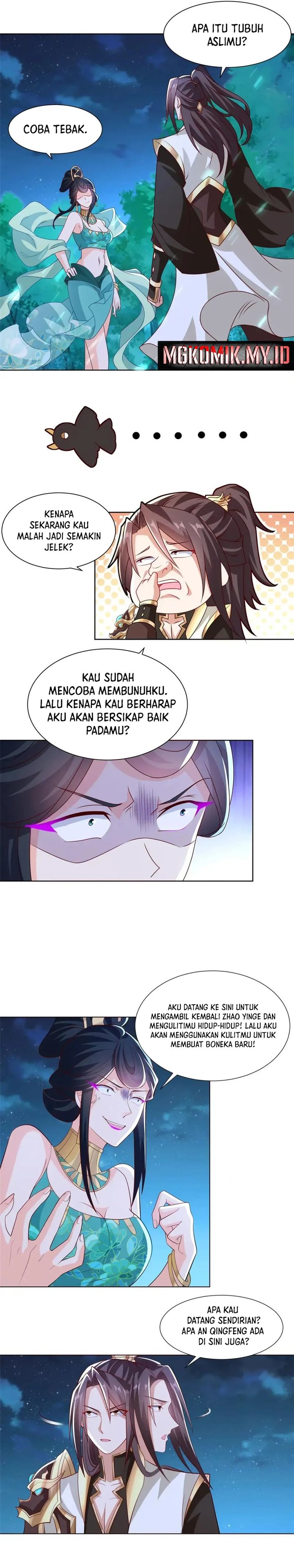 Dilarang COPAS - situs resmi www.mangacanblog.com - Komik dragon master 239 - chapter 239 240 Indonesia dragon master 239 - chapter 239 Terbaru 2|Baca Manga Komik Indonesia|Mangacan