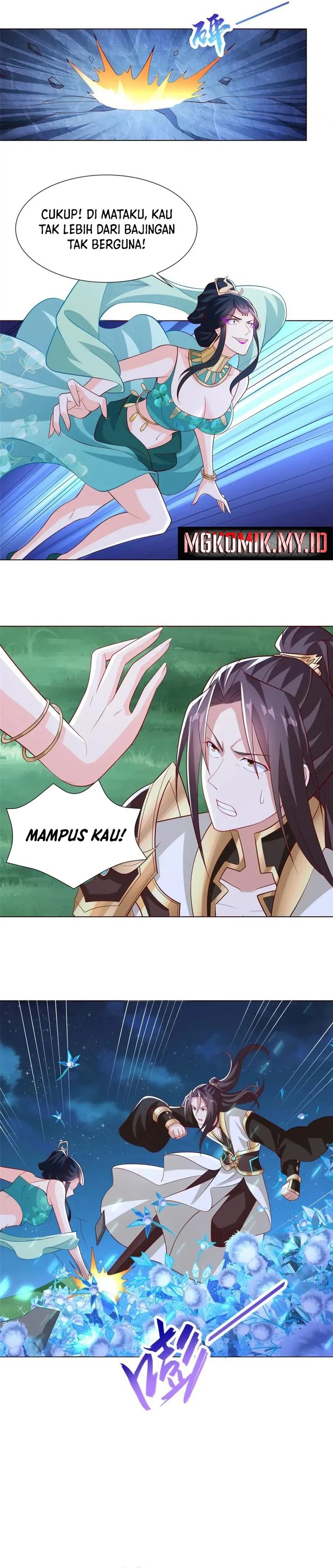 Dilarang COPAS - situs resmi www.mangacanblog.com - Komik dragon master 239 - chapter 239 240 Indonesia dragon master 239 - chapter 239 Terbaru 3|Baca Manga Komik Indonesia|Mangacan