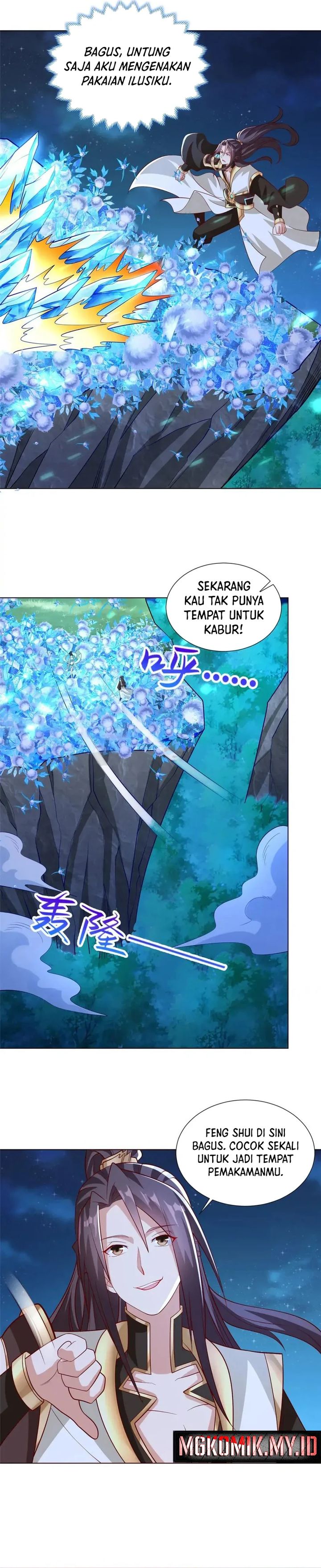 Dilarang COPAS - situs resmi www.mangacanblog.com - Komik dragon master 239 - chapter 239 240 Indonesia dragon master 239 - chapter 239 Terbaru 4|Baca Manga Komik Indonesia|Mangacan