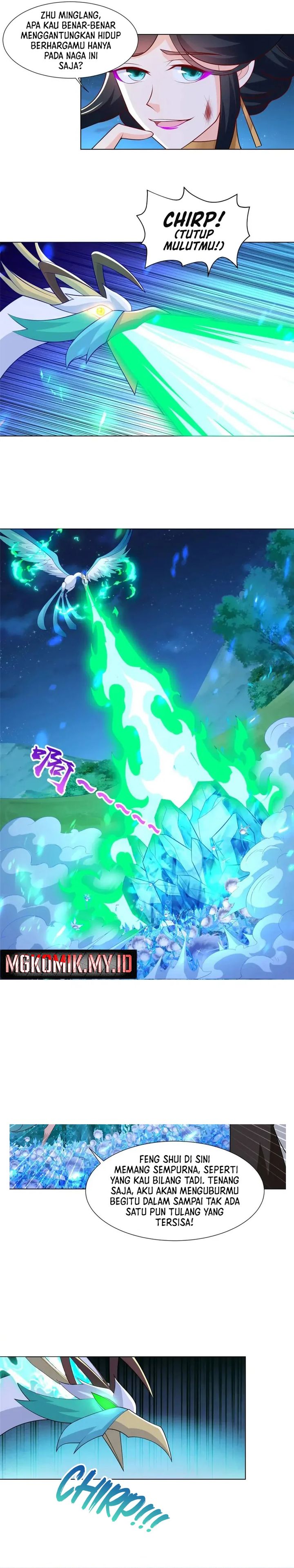 Dilarang COPAS - situs resmi www.mangacanblog.com - Komik dragon master 240 - chapter 240 241 Indonesia dragon master 240 - chapter 240 Terbaru 4|Baca Manga Komik Indonesia|Mangacan