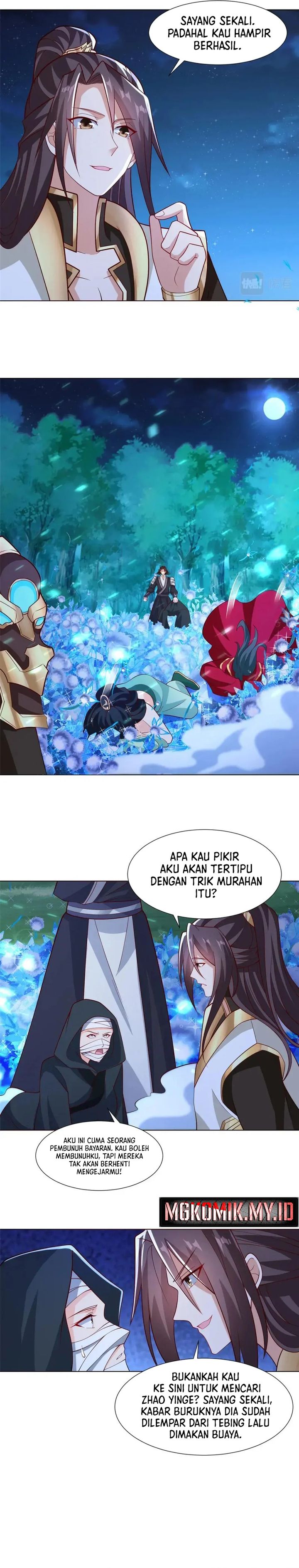 Dilarang COPAS - situs resmi www.mangacanblog.com - Komik dragon master 240 - chapter 240 241 Indonesia dragon master 240 - chapter 240 Terbaru 7|Baca Manga Komik Indonesia|Mangacan
