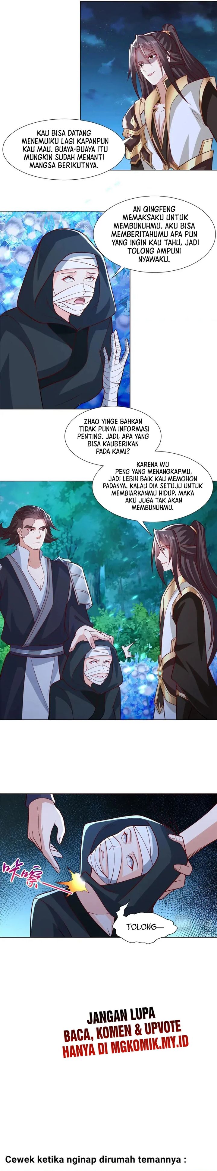 Dilarang COPAS - situs resmi www.mangacanblog.com - Komik dragon master 240 - chapter 240 241 Indonesia dragon master 240 - chapter 240 Terbaru 8|Baca Manga Komik Indonesia|Mangacan