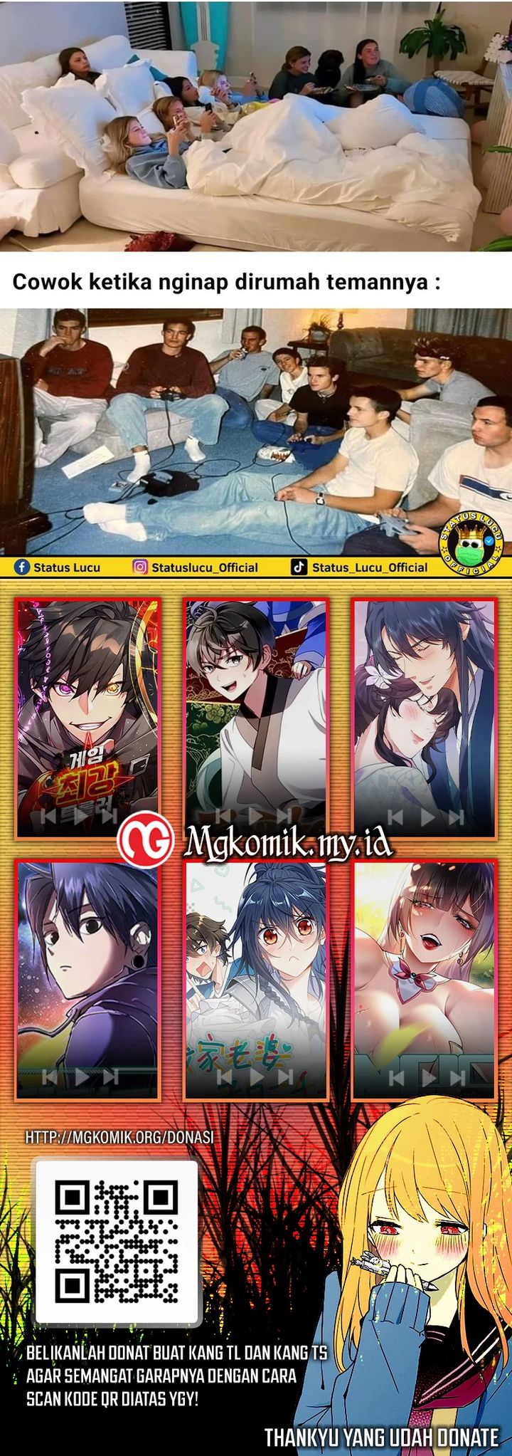 Dilarang COPAS - situs resmi www.mangacanblog.com - Komik dragon master 240 - chapter 240 241 Indonesia dragon master 240 - chapter 240 Terbaru 9|Baca Manga Komik Indonesia|Mangacan