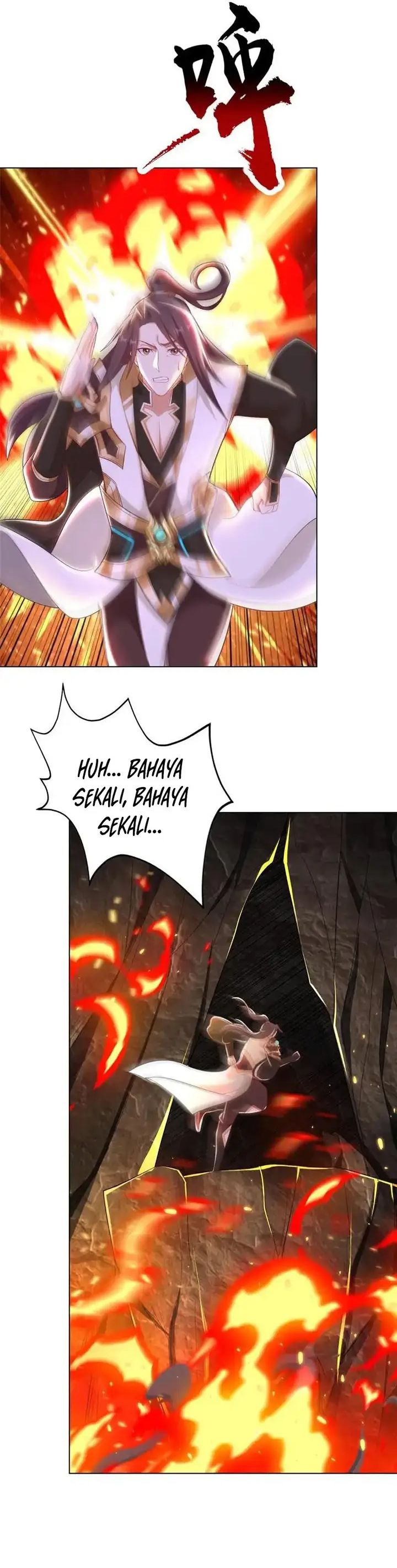 Dilarang COPAS - situs resmi www.mangacanblog.com - Komik dragon master 243 - chapter 243 244 Indonesia dragon master 243 - chapter 243 Terbaru 1|Baca Manga Komik Indonesia|Mangacan