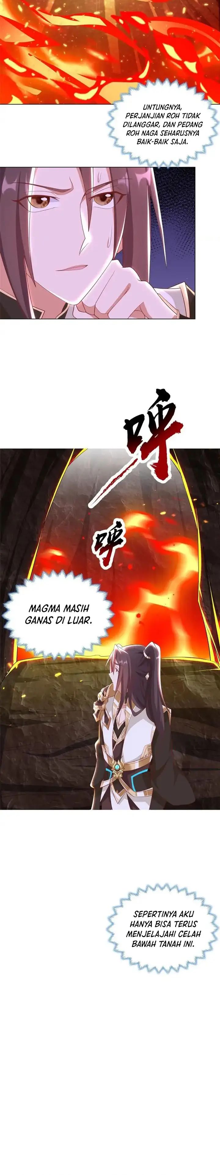 Dilarang COPAS - situs resmi www.mangacanblog.com - Komik dragon master 243 - chapter 243 244 Indonesia dragon master 243 - chapter 243 Terbaru 3|Baca Manga Komik Indonesia|Mangacan