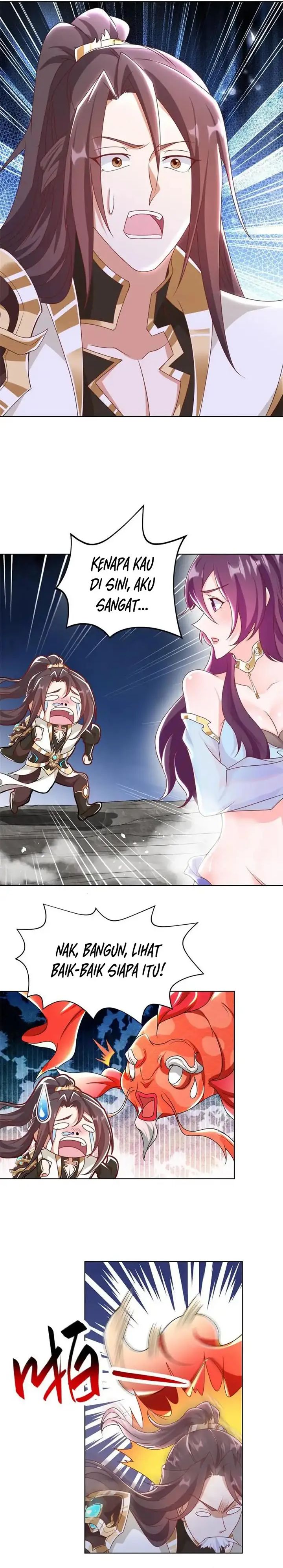 Dilarang COPAS - situs resmi www.mangacanblog.com - Komik dragon master 243 - chapter 243 244 Indonesia dragon master 243 - chapter 243 Terbaru 6|Baca Manga Komik Indonesia|Mangacan