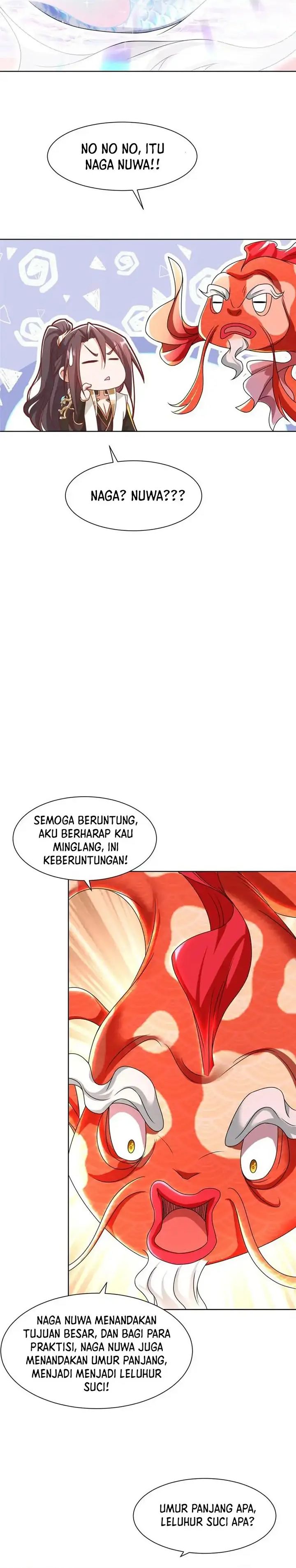 Dilarang COPAS - situs resmi www.mangacanblog.com - Komik dragon master 243 - chapter 243 244 Indonesia dragon master 243 - chapter 243 Terbaru 8|Baca Manga Komik Indonesia|Mangacan