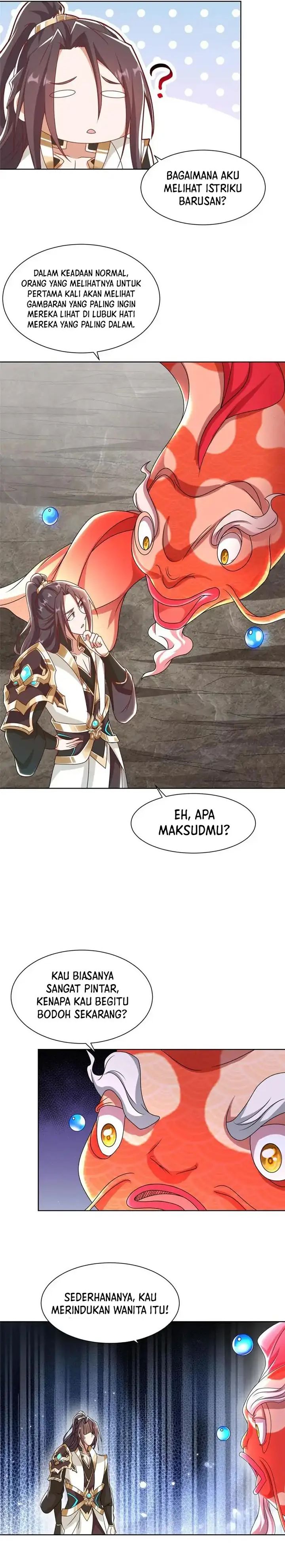 Dilarang COPAS - situs resmi www.mangacanblog.com - Komik dragon master 243 - chapter 243 244 Indonesia dragon master 243 - chapter 243 Terbaru 9|Baca Manga Komik Indonesia|Mangacan