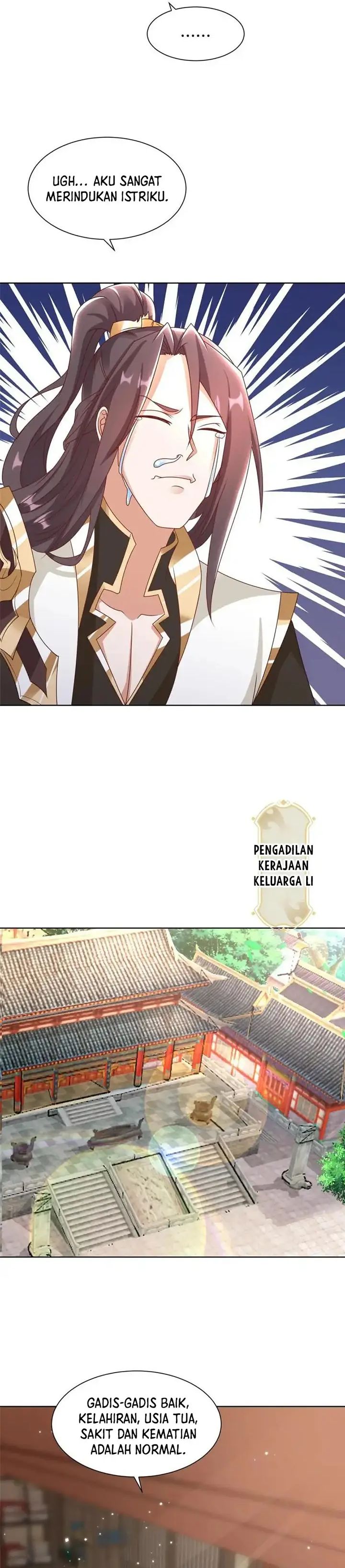 Dilarang COPAS - situs resmi www.mangacanblog.com - Komik dragon master 243 - chapter 243 244 Indonesia dragon master 243 - chapter 243 Terbaru 10|Baca Manga Komik Indonesia|Mangacan