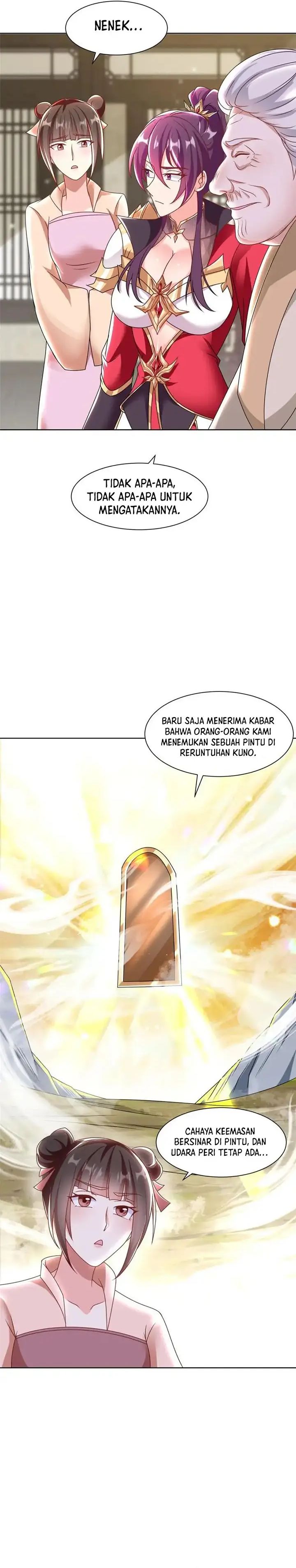 Dilarang COPAS - situs resmi www.mangacanblog.com - Komik dragon master 243 - chapter 243 244 Indonesia dragon master 243 - chapter 243 Terbaru 12|Baca Manga Komik Indonesia|Mangacan