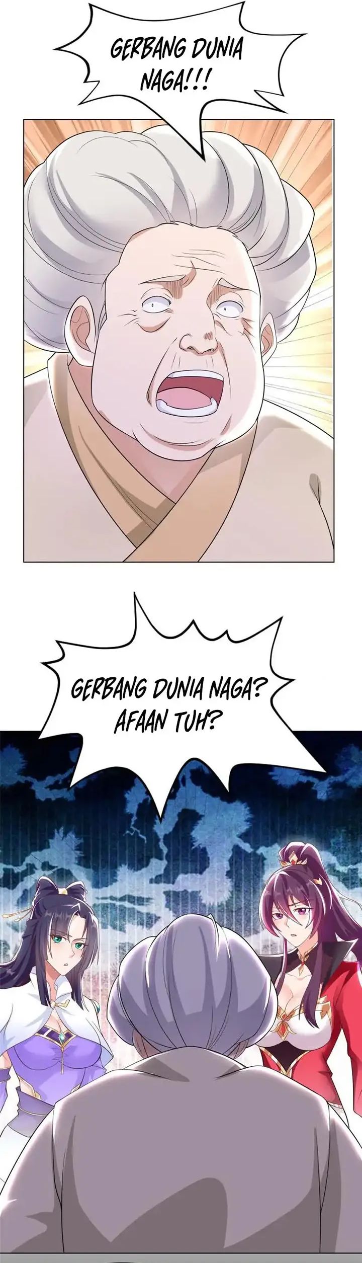 Dilarang COPAS - situs resmi www.mangacanblog.com - Komik dragon master 243 - chapter 243 244 Indonesia dragon master 243 - chapter 243 Terbaru 13|Baca Manga Komik Indonesia|Mangacan