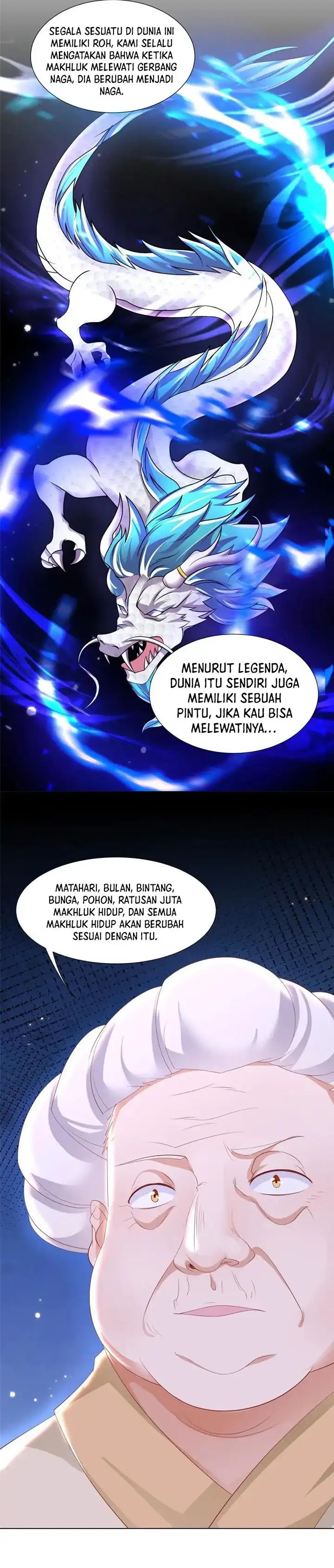 Dilarang COPAS - situs resmi www.mangacanblog.com - Komik dragon master 243 - chapter 243 244 Indonesia dragon master 243 - chapter 243 Terbaru 14|Baca Manga Komik Indonesia|Mangacan