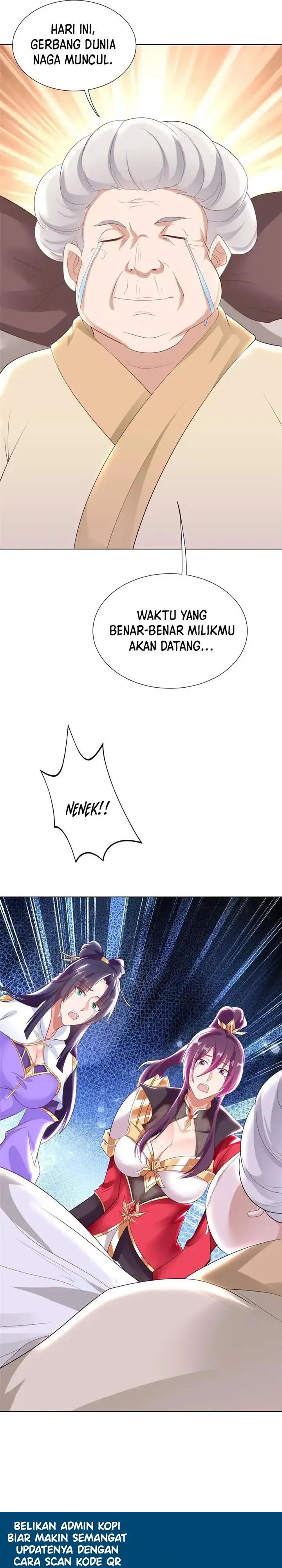 Dilarang COPAS - situs resmi www.mangacanblog.com - Komik dragon master 243 - chapter 243 244 Indonesia dragon master 243 - chapter 243 Terbaru 16|Baca Manga Komik Indonesia|Mangacan