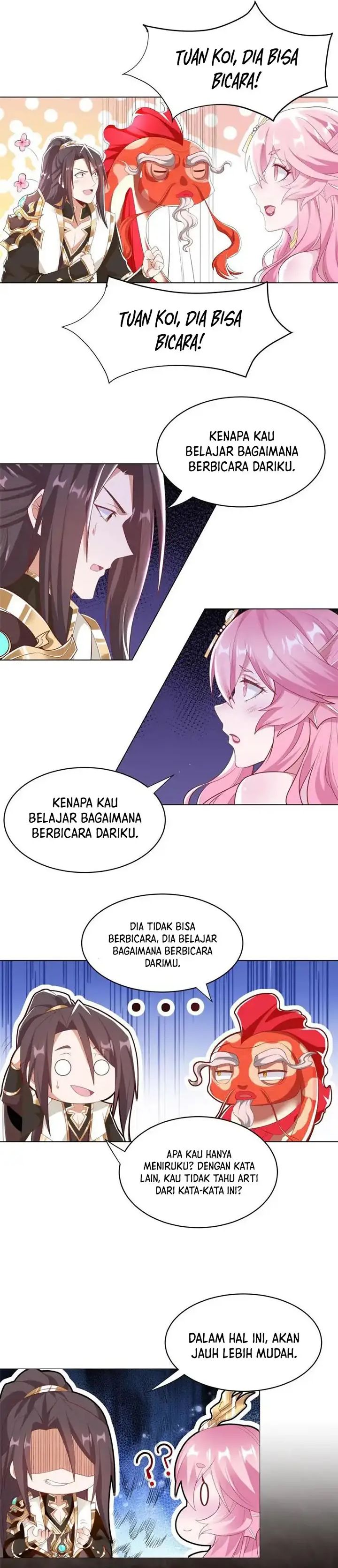 Dilarang COPAS - situs resmi www.mangacanblog.com - Komik dragon master 244 - chapter 244 245 Indonesia dragon master 244 - chapter 244 Terbaru 1|Baca Manga Komik Indonesia|Mangacan