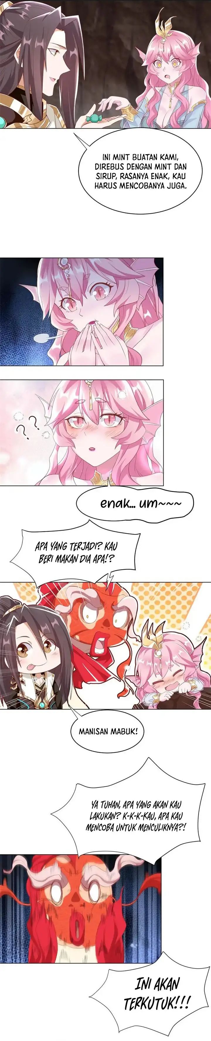 Dilarang COPAS - situs resmi www.mangacanblog.com - Komik dragon master 244 - chapter 244 245 Indonesia dragon master 244 - chapter 244 Terbaru 3|Baca Manga Komik Indonesia|Mangacan