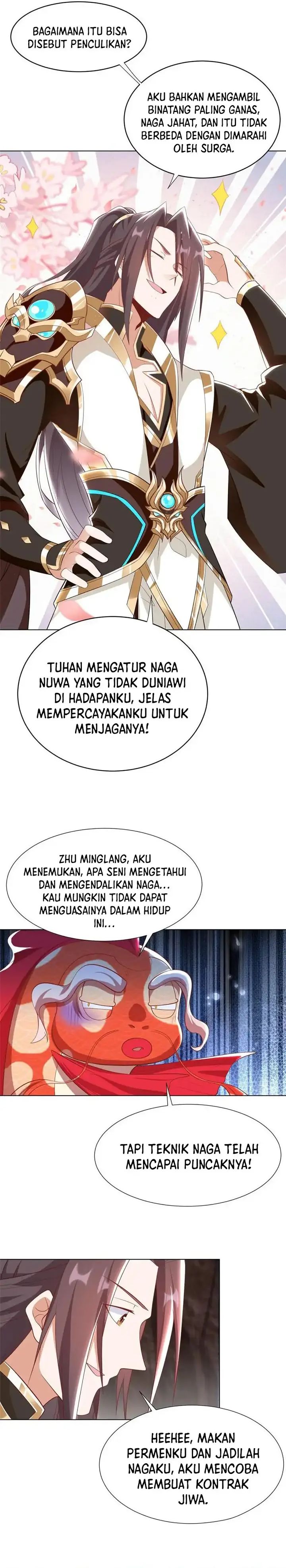 Dilarang COPAS - situs resmi www.mangacanblog.com - Komik dragon master 244 - chapter 244 245 Indonesia dragon master 244 - chapter 244 Terbaru 4|Baca Manga Komik Indonesia|Mangacan