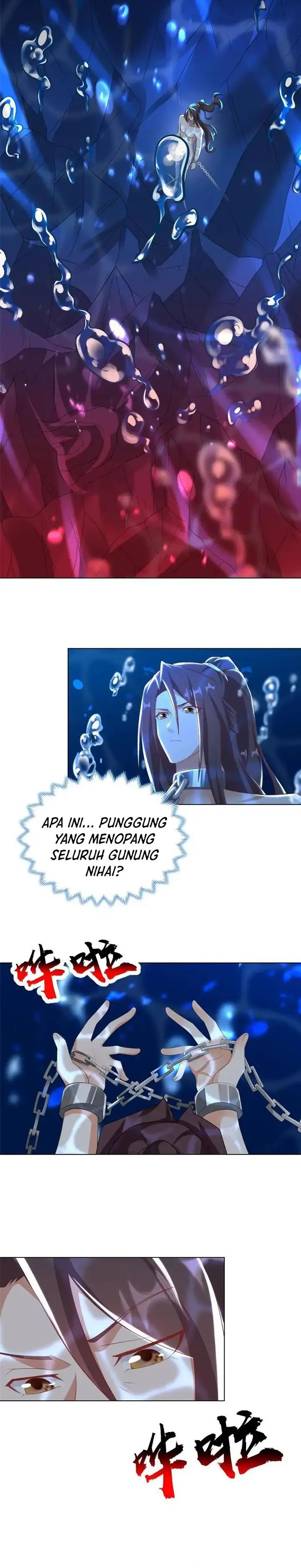 Dilarang COPAS - situs resmi www.mangacanblog.com - Komik dragon master 244 - chapter 244 245 Indonesia dragon master 244 - chapter 244 Terbaru 6|Baca Manga Komik Indonesia|Mangacan