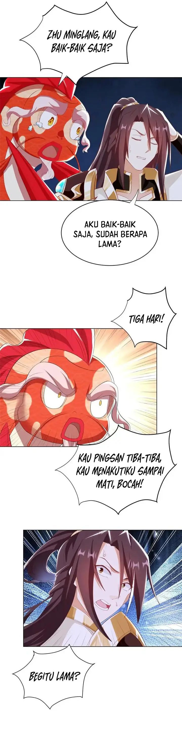 Dilarang COPAS - situs resmi www.mangacanblog.com - Komik dragon master 244 - chapter 244 245 Indonesia dragon master 244 - chapter 244 Terbaru 10|Baca Manga Komik Indonesia|Mangacan