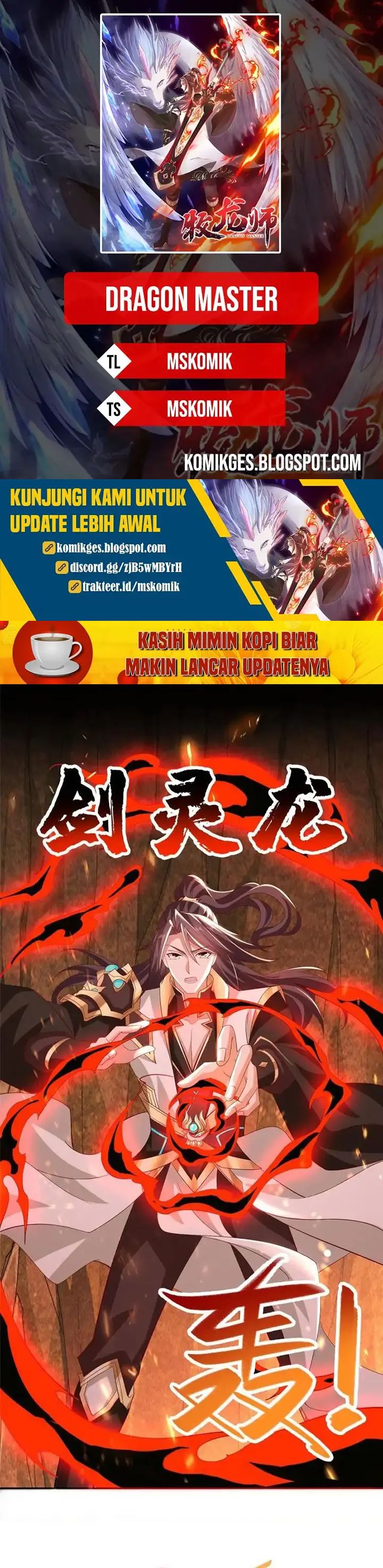 Dilarang COPAS - situs resmi www.mangacanblog.com - Komik dragon master 247 - chapter 247 248 Indonesia dragon master 247 - chapter 247 Terbaru 0|Baca Manga Komik Indonesia|Mangacan