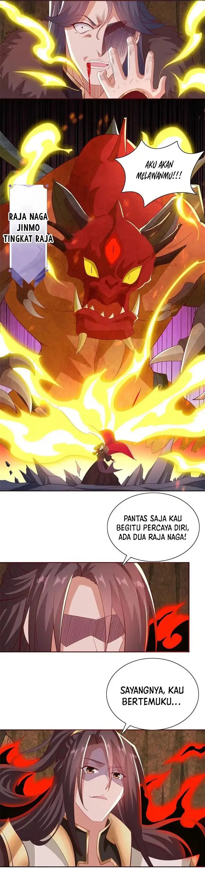 Dilarang COPAS - situs resmi www.mangacanblog.com - Komik dragon master 247 - chapter 247 248 Indonesia dragon master 247 - chapter 247 Terbaru 5|Baca Manga Komik Indonesia|Mangacan