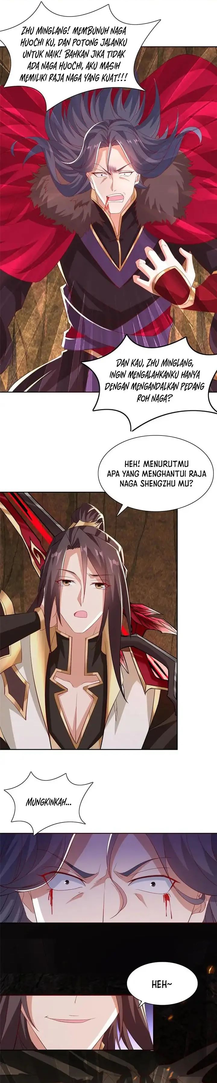 Dilarang COPAS - situs resmi www.mangacanblog.com - Komik dragon master 247 - chapter 247 248 Indonesia dragon master 247 - chapter 247 Terbaru 6|Baca Manga Komik Indonesia|Mangacan
