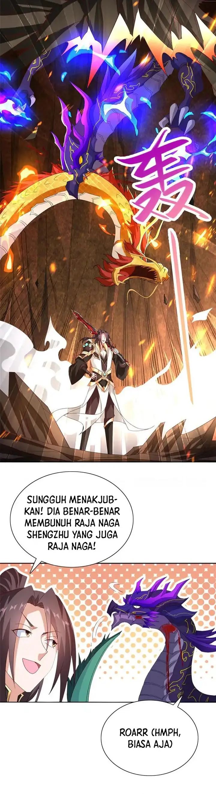 Dilarang COPAS - situs resmi www.mangacanblog.com - Komik dragon master 247 - chapter 247 248 Indonesia dragon master 247 - chapter 247 Terbaru 7|Baca Manga Komik Indonesia|Mangacan