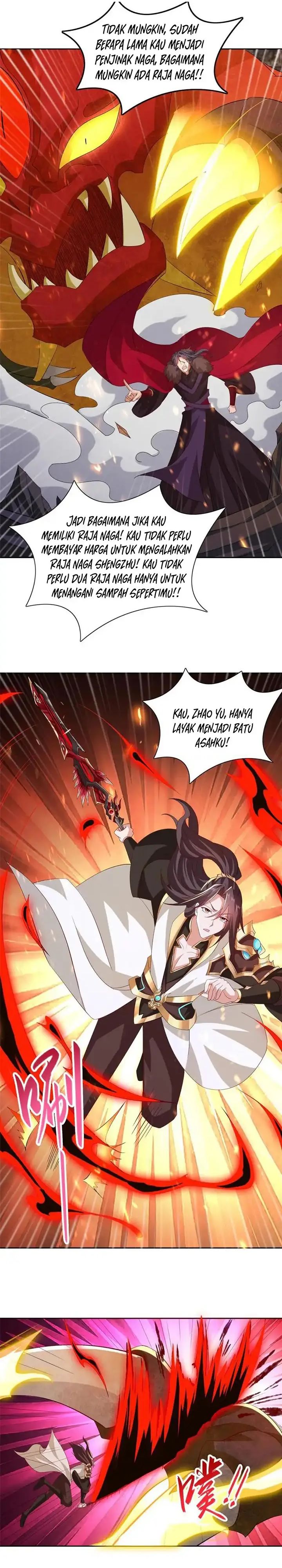Dilarang COPAS - situs resmi www.mangacanblog.com - Komik dragon master 247 - chapter 247 248 Indonesia dragon master 247 - chapter 247 Terbaru 8|Baca Manga Komik Indonesia|Mangacan