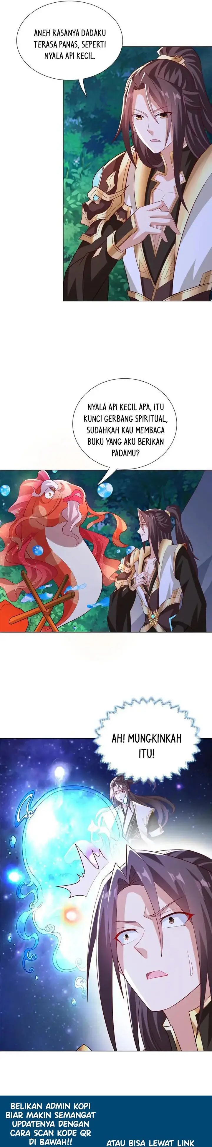 Dragon Master chapter 254