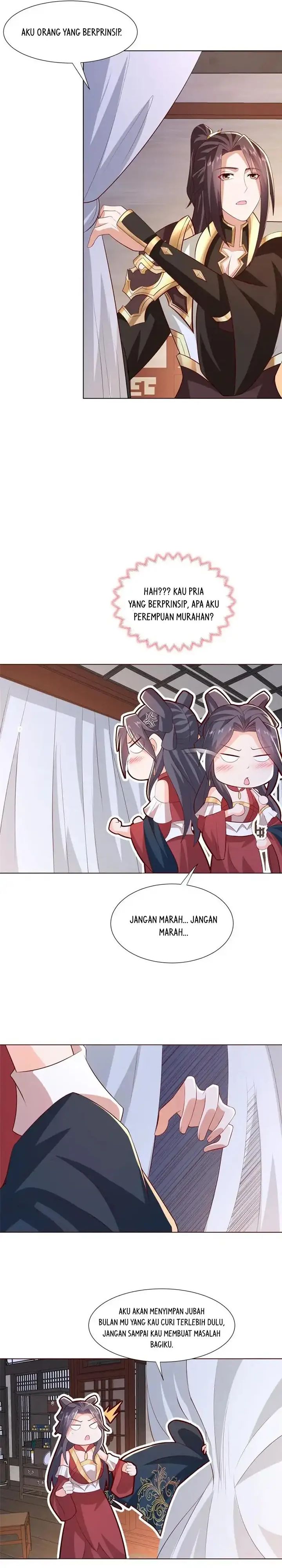 Dilarang COPAS - situs resmi www.mangacanblog.com - Komik dragon master 256 - chapter 256 257 Indonesia dragon master 256 - chapter 256 Terbaru 4|Baca Manga Komik Indonesia|Mangacan