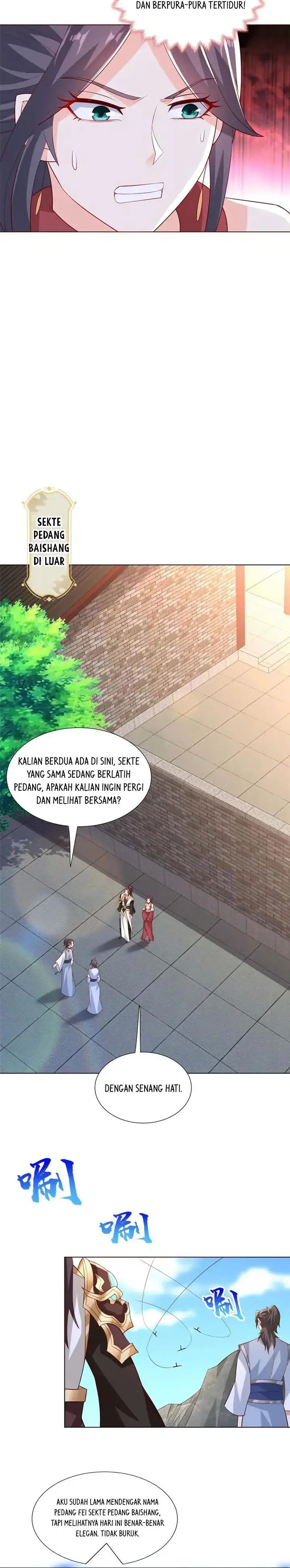 Dilarang COPAS - situs resmi www.mangacanblog.com - Komik dragon master 256 - chapter 256 257 Indonesia dragon master 256 - chapter 256 Terbaru 6|Baca Manga Komik Indonesia|Mangacan