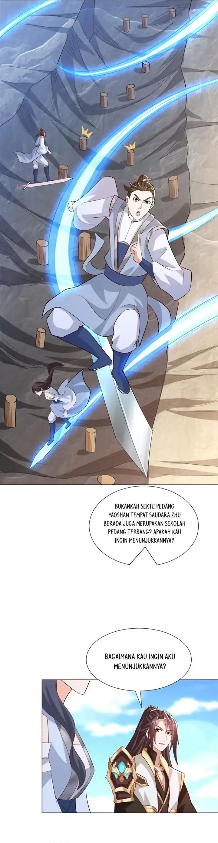 Dilarang COPAS - situs resmi www.mangacanblog.com - Komik dragon master 256 - chapter 256 257 Indonesia dragon master 256 - chapter 256 Terbaru 7|Baca Manga Komik Indonesia|Mangacan