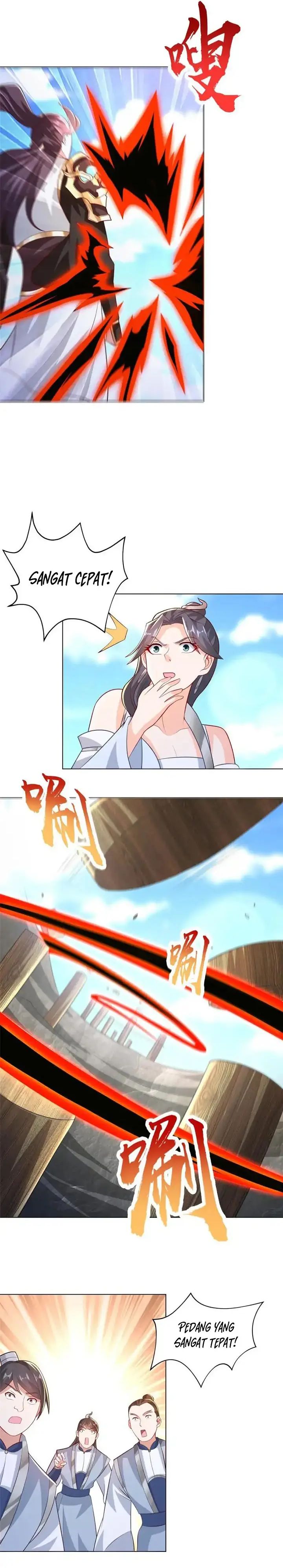 Dilarang COPAS - situs resmi www.mangacanblog.com - Komik dragon master 256 - chapter 256 257 Indonesia dragon master 256 - chapter 256 Terbaru 10|Baca Manga Komik Indonesia|Mangacan