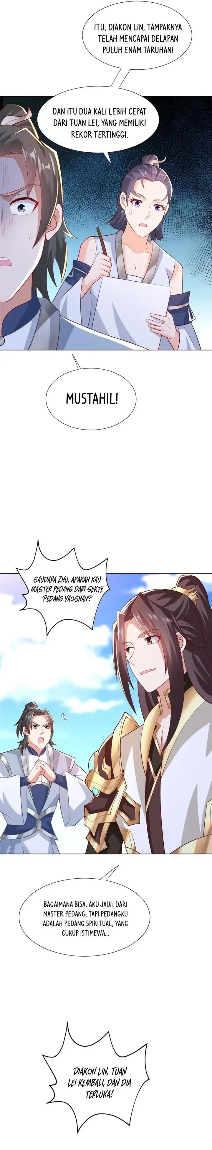 Dilarang COPAS - situs resmi www.mangacanblog.com - Komik dragon master 256 - chapter 256 257 Indonesia dragon master 256 - chapter 256 Terbaru 11|Baca Manga Komik Indonesia|Mangacan