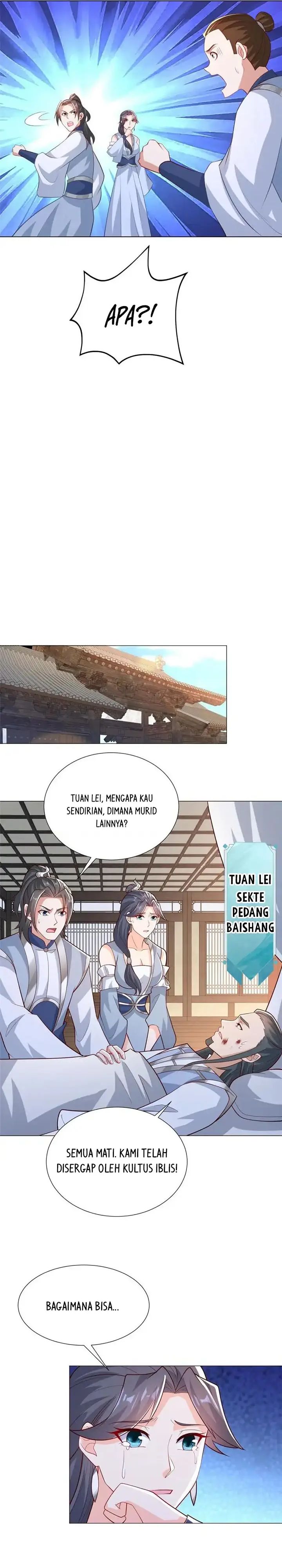 Dilarang COPAS - situs resmi www.mangacanblog.com - Komik dragon master 256 - chapter 256 257 Indonesia dragon master 256 - chapter 256 Terbaru 12|Baca Manga Komik Indonesia|Mangacan