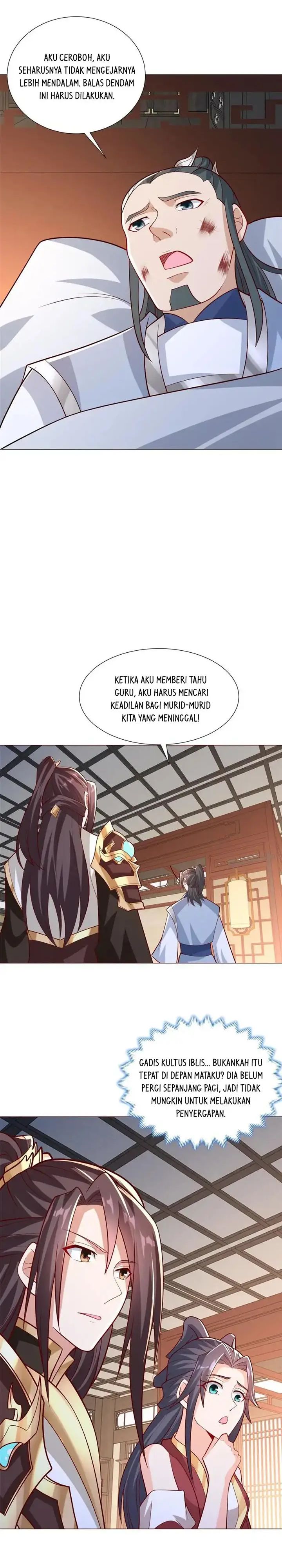 Dilarang COPAS - situs resmi www.mangacanblog.com - Komik dragon master 256 - chapter 256 257 Indonesia dragon master 256 - chapter 256 Terbaru 13|Baca Manga Komik Indonesia|Mangacan