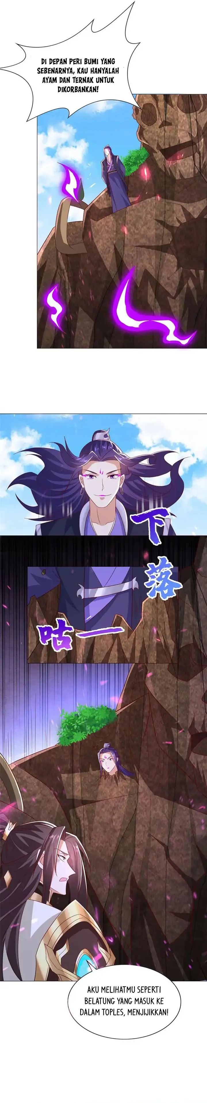 Dragon Master chapter 263