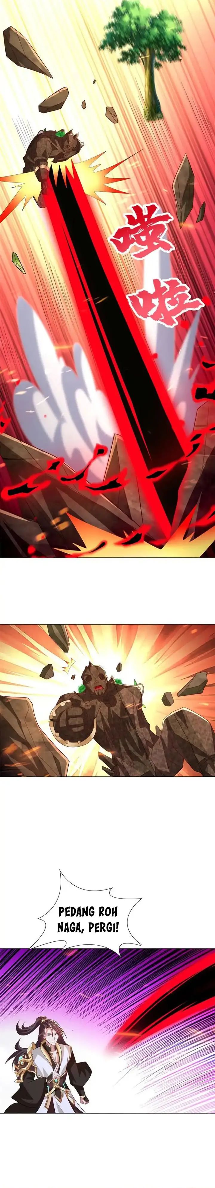 Dragon Master chapter 263