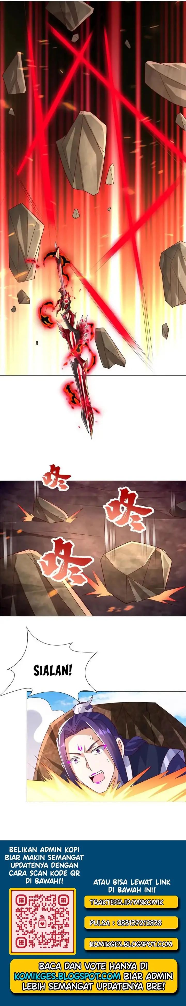 Dragon Master chapter 263