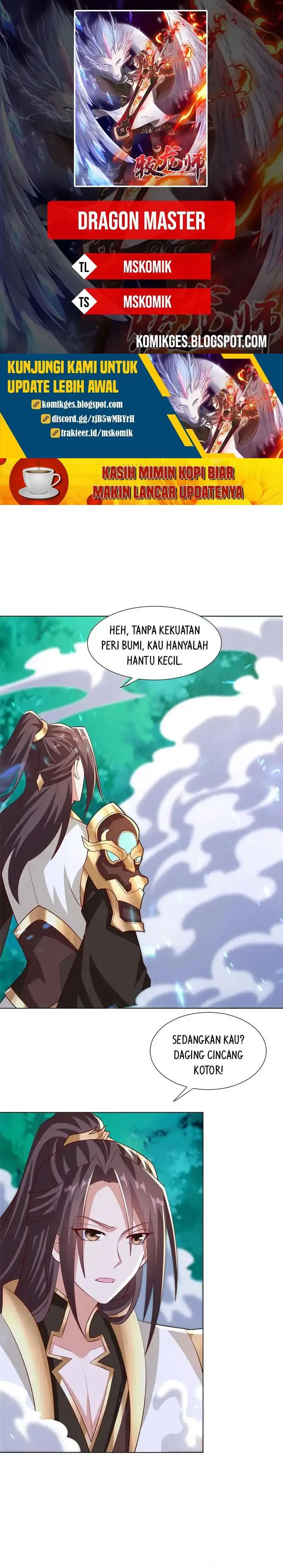 Dilarang COPAS - situs resmi www.mangacanblog.com - Komik dragon master 265 - chapter 265 266 Indonesia dragon master 265 - chapter 265 Terbaru 0|Baca Manga Komik Indonesia|Mangacan