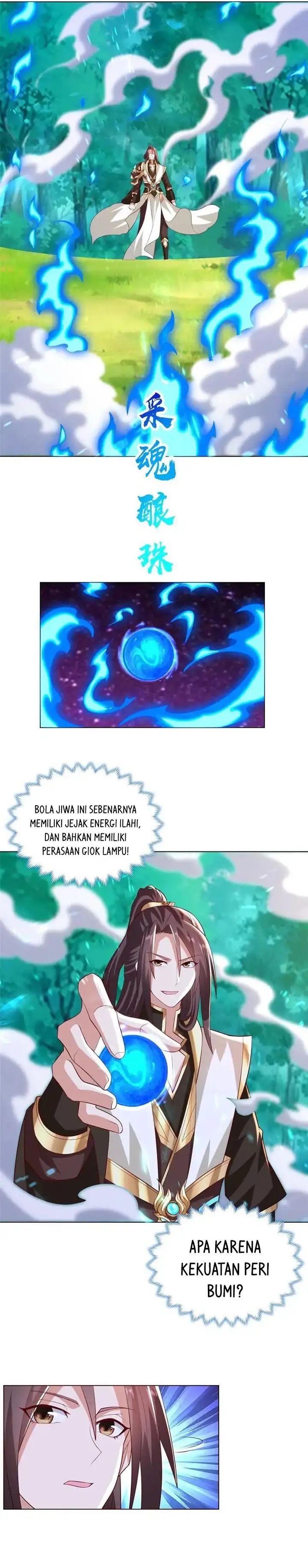 Dilarang COPAS - situs resmi www.mangacanblog.com - Komik dragon master 265 - chapter 265 266 Indonesia dragon master 265 - chapter 265 Terbaru 1|Baca Manga Komik Indonesia|Mangacan