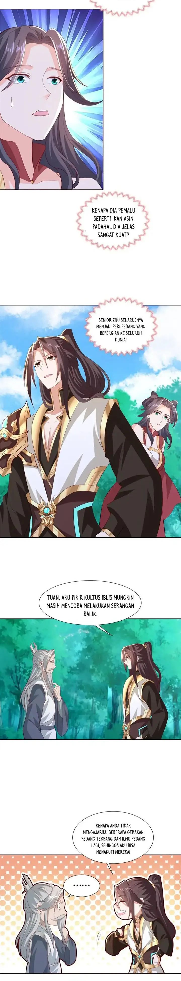 Dilarang COPAS - situs resmi www.mangacanblog.com - Komik dragon master 265 - chapter 265 266 Indonesia dragon master 265 - chapter 265 Terbaru 3|Baca Manga Komik Indonesia|Mangacan