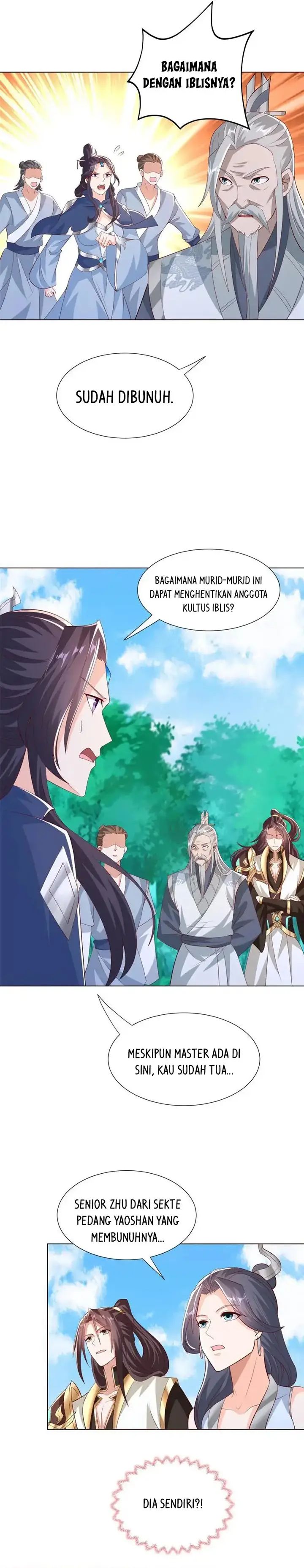 Dilarang COPAS - situs resmi www.mangacanblog.com - Komik dragon master 265 - chapter 265 266 Indonesia dragon master 265 - chapter 265 Terbaru 5|Baca Manga Komik Indonesia|Mangacan