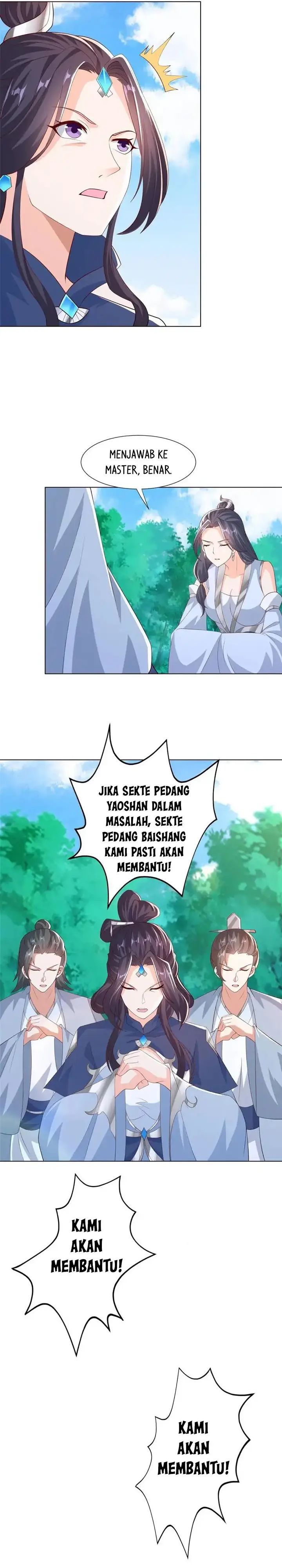 Dilarang COPAS - situs resmi www.mangacanblog.com - Komik dragon master 265 - chapter 265 266 Indonesia dragon master 265 - chapter 265 Terbaru 6|Baca Manga Komik Indonesia|Mangacan