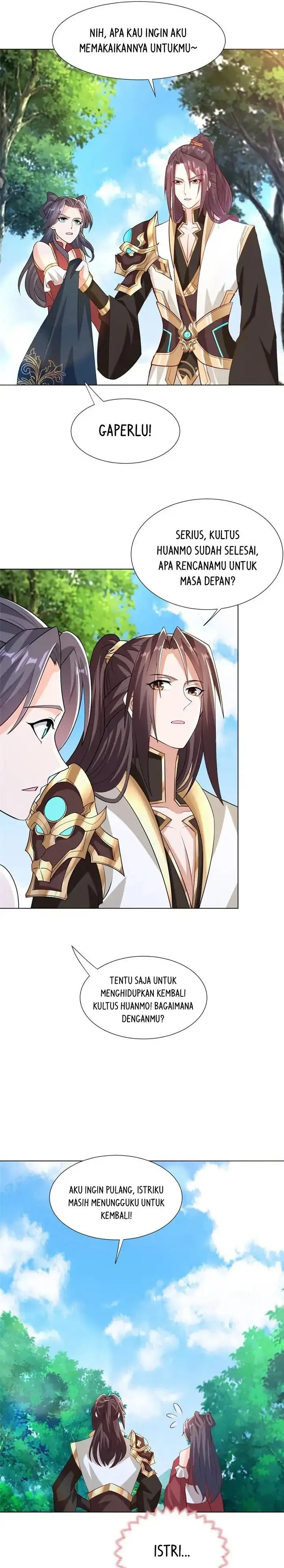 Dilarang COPAS - situs resmi www.mangacanblog.com - Komik dragon master 265 - chapter 265 266 Indonesia dragon master 265 - chapter 265 Terbaru 8|Baca Manga Komik Indonesia|Mangacan