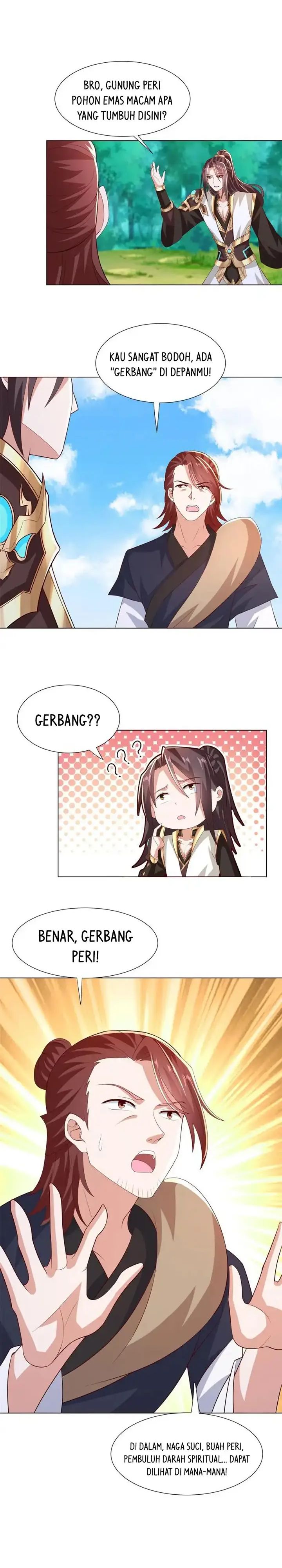 Dilarang COPAS - situs resmi www.mangacanblog.com - Komik dragon master 265 - chapter 265 266 Indonesia dragon master 265 - chapter 265 Terbaru 11|Baca Manga Komik Indonesia|Mangacan