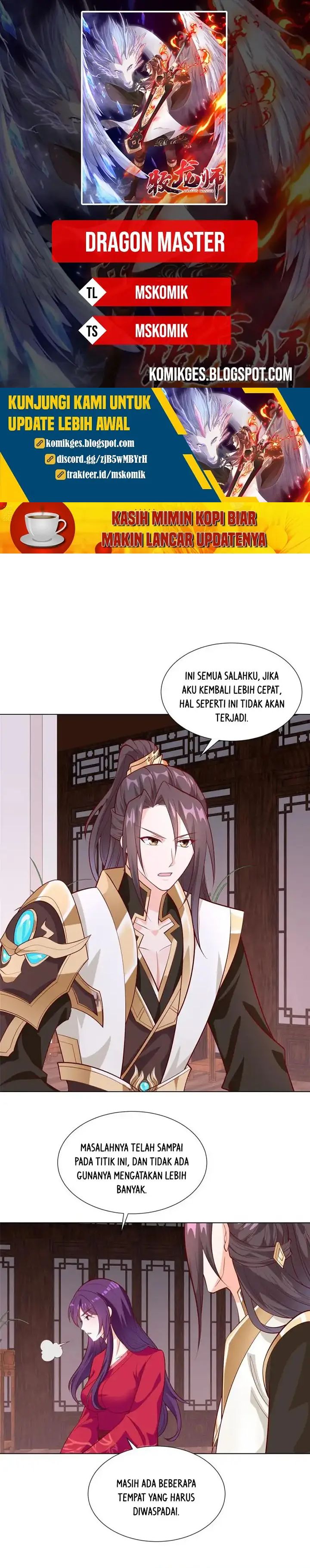 Dilarang COPAS - situs resmi www.mangacanblog.com - Komik dragon master 267 - chapter 267 268 Indonesia dragon master 267 - chapter 267 Terbaru 0|Baca Manga Komik Indonesia|Mangacan