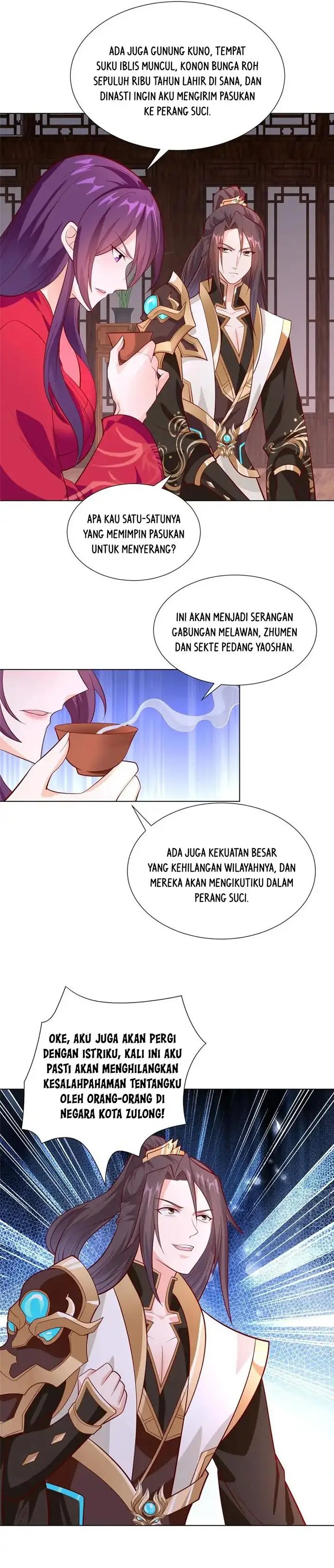 Dilarang COPAS - situs resmi www.mangacanblog.com - Komik dragon master 267 - chapter 267 268 Indonesia dragon master 267 - chapter 267 Terbaru 2|Baca Manga Komik Indonesia|Mangacan
