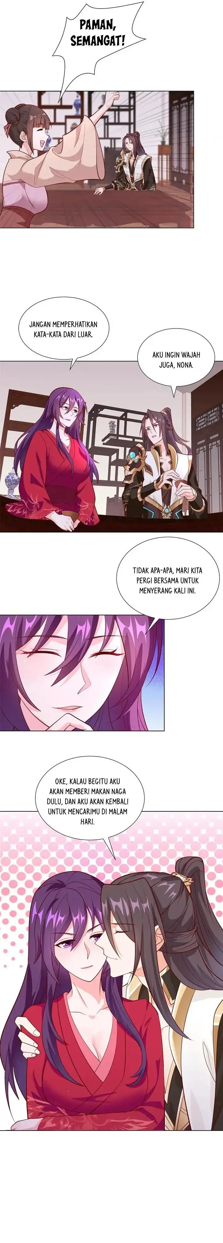 Dilarang COPAS - situs resmi www.mangacanblog.com - Komik dragon master 267 - chapter 267 268 Indonesia dragon master 267 - chapter 267 Terbaru 3|Baca Manga Komik Indonesia|Mangacan