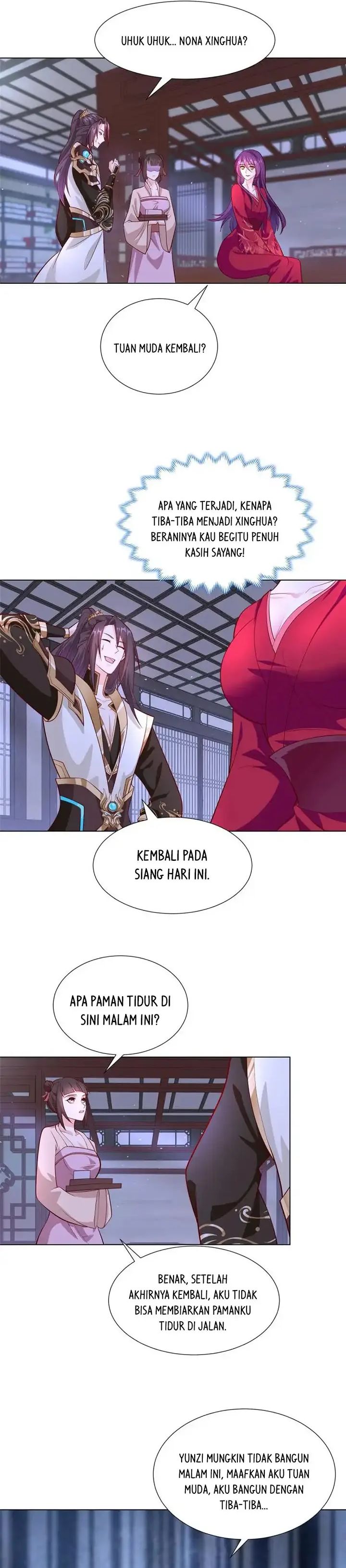 Dilarang COPAS - situs resmi www.mangacanblog.com - Komik dragon master 267 - chapter 267 268 Indonesia dragon master 267 - chapter 267 Terbaru 5|Baca Manga Komik Indonesia|Mangacan
